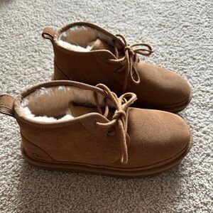 Brand new Uggs